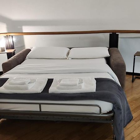 Trevi Suite Apartment - Barberini Roma Esterno foto