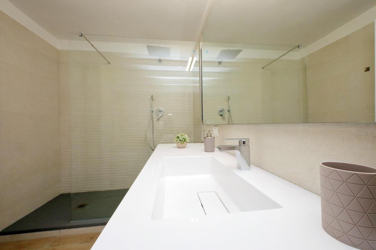 Trevi Suite Apartment - Barberini Roma Esterno foto
