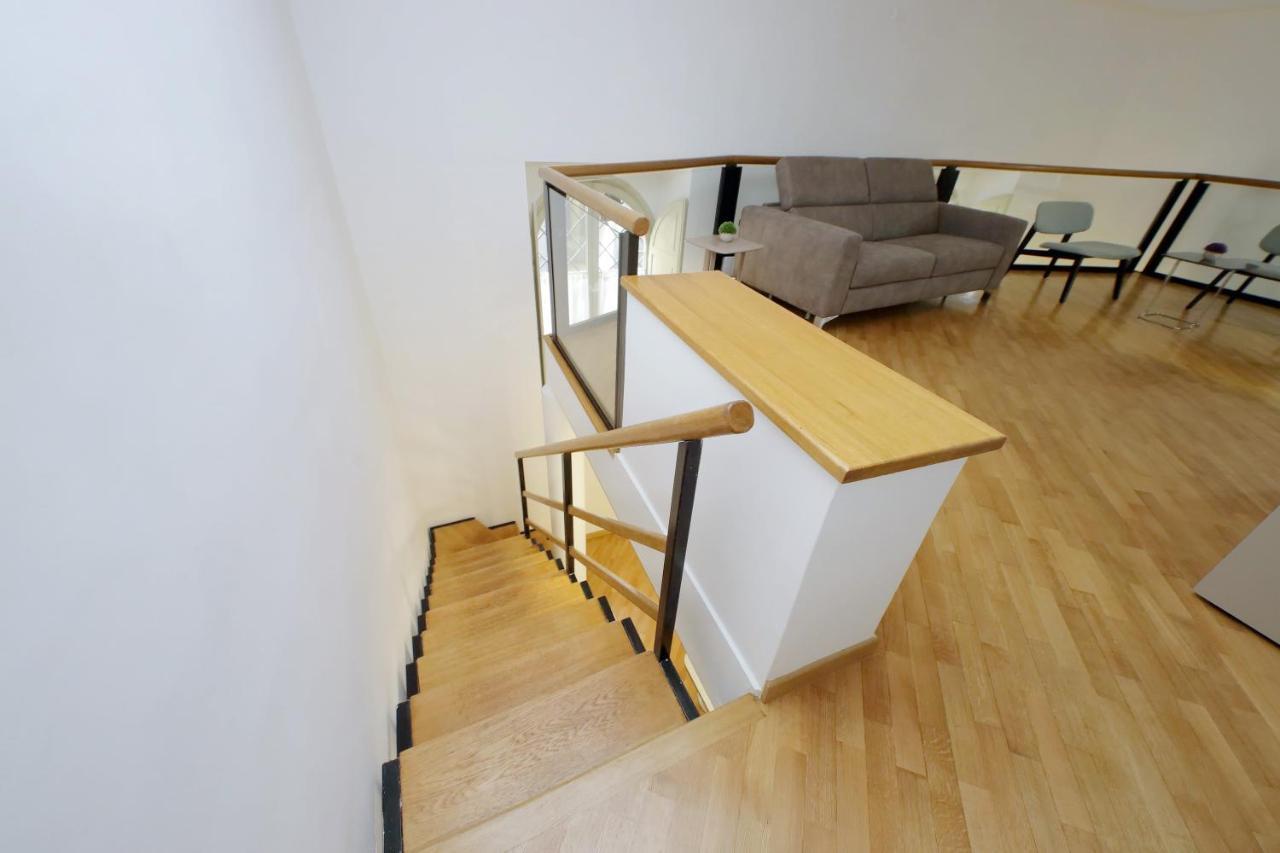 Trevi Suite Apartment - Barberini Roma Esterno foto