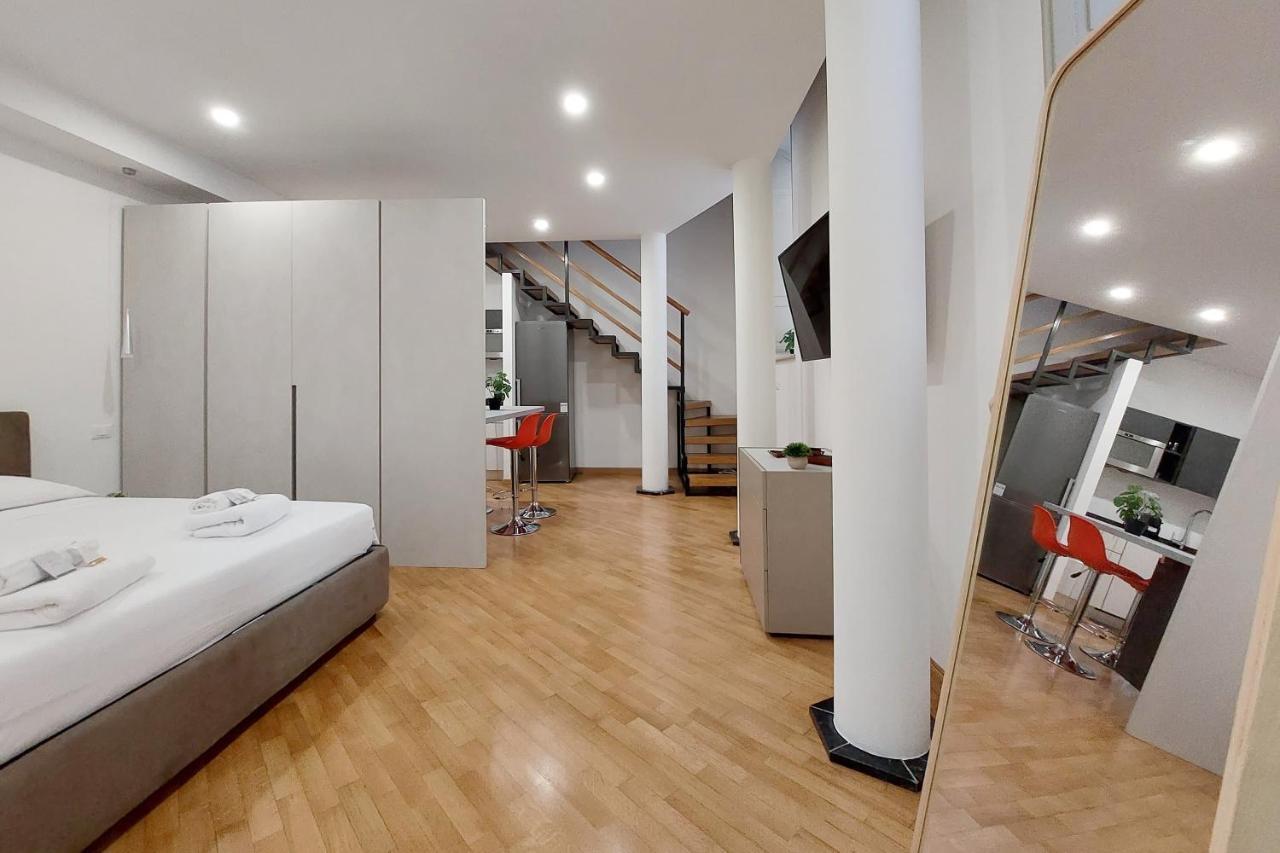 Trevi Suite Apartment - Barberini Roma Esterno foto