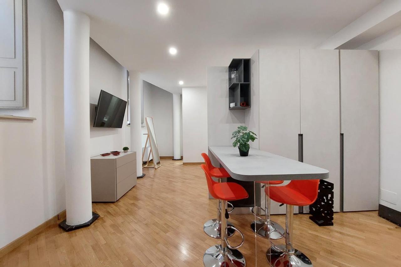 Trevi Suite Apartment - Barberini Roma Esterno foto