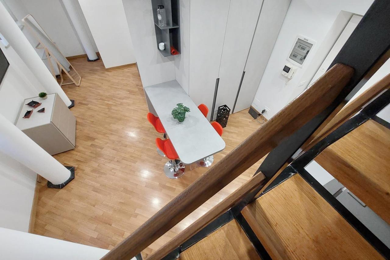 Trevi Suite Apartment - Barberini Roma Esterno foto