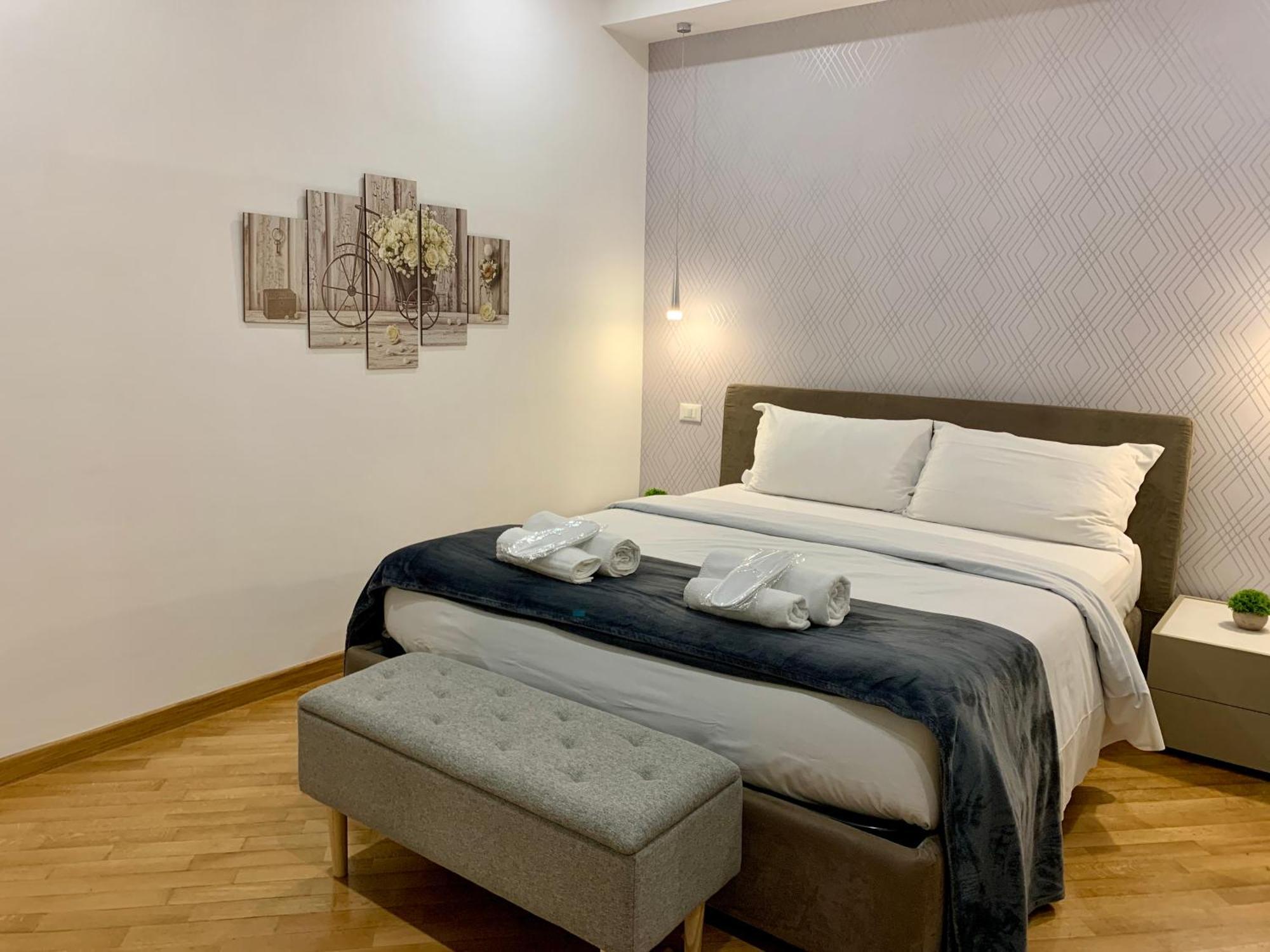 Trevi Suite Apartment - Barberini Roma Esterno foto